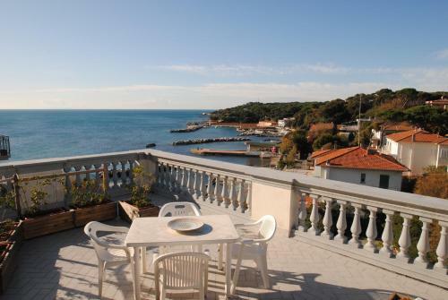 Apartamento Villa Fiorella