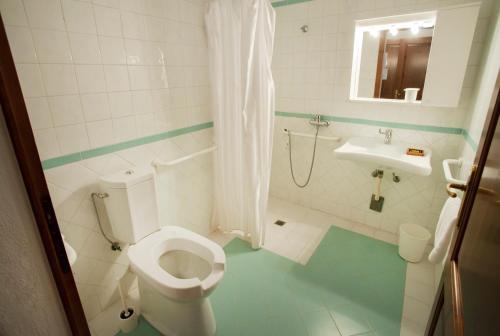 Apartamento Tenuta Di Paganico