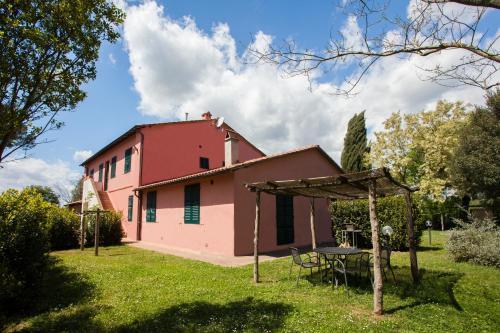 Apartamento Tenuta Di Paganico
