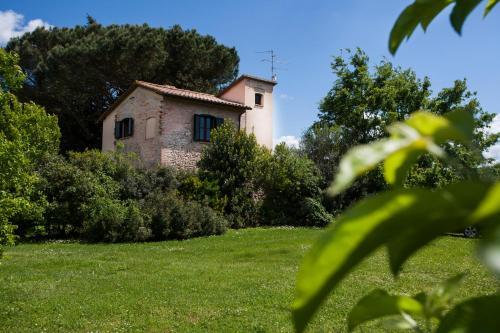 Apartamento Tenuta Di Paganico