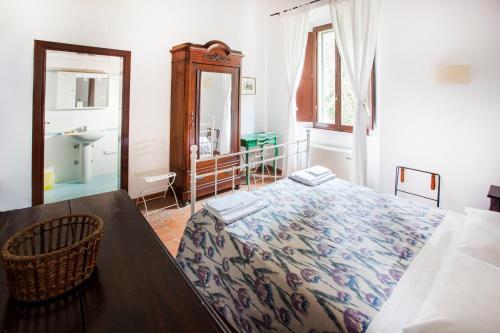 Apartamento Tenuta Di Paganico