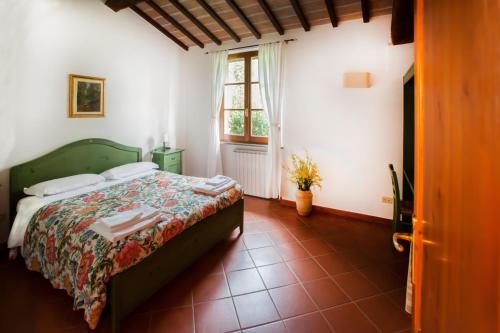 Apartamento Tenuta Di Paganico
