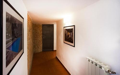 Apartamento Tenuta Di Paganico
