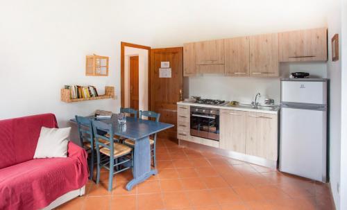Apartamento Tenuta Di Paganico