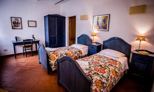 Apartamento Tenuta Di Paganico