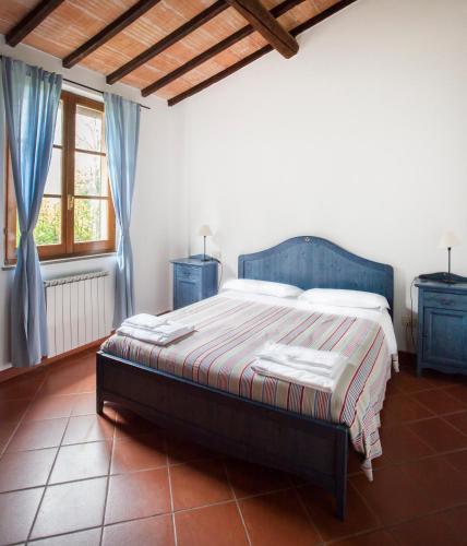 Apartamento Tenuta Di Paganico