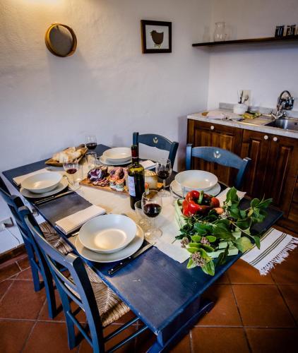 Apartamento Tenuta Di Paganico
