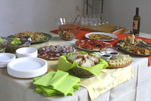 Apartamento Tenuta Di Paganico