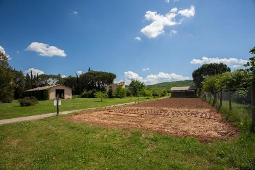 Apartamento Tenuta Di Paganico