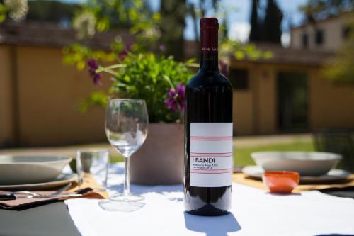 Apartamento Tenuta Di Paganico