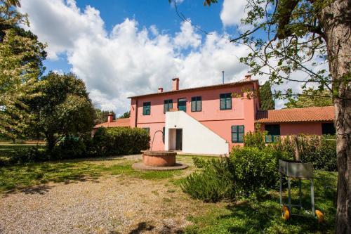 Apartamento Tenuta Di Paganico