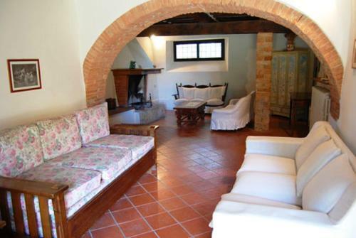 Agroturismo Agriturismo F.lli Mori