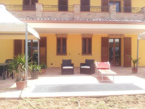 Belvedere Country House Misano