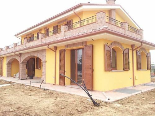 Belvedere Country House Misano