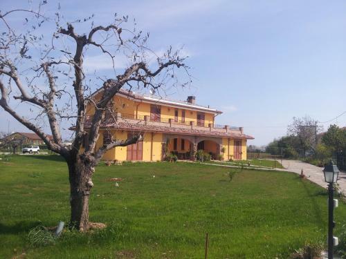Belvedere Country House Misano
