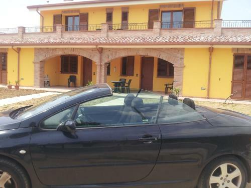 Belvedere Country House Misano