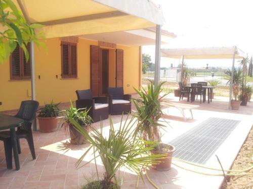 Belvedere Country House Misano