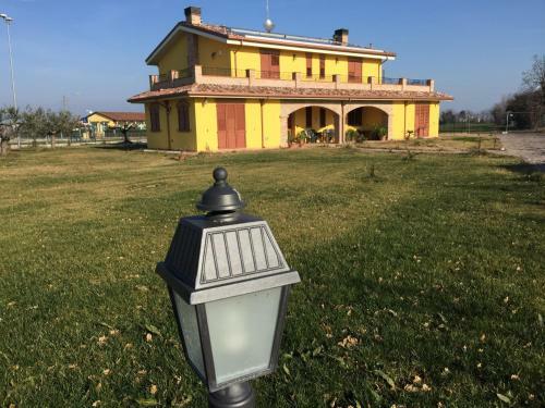 Belvedere Country House Misano