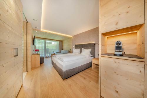 Nature Hotel Delta