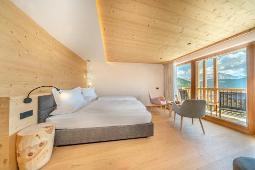 Nature Hotel Delta