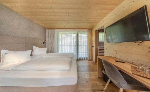 Nature Hotel Delta