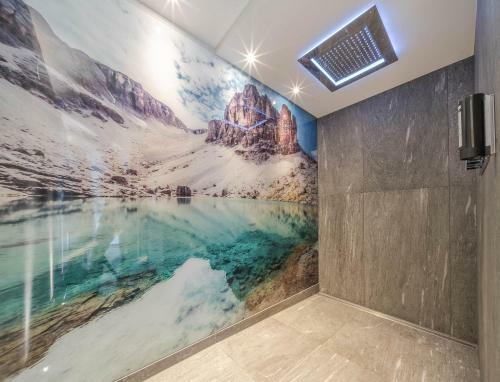 Nature Hotel Delta