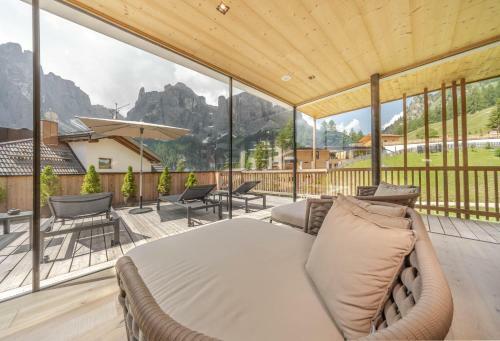 Nature Hotel Delta