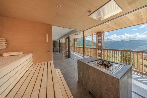 Nature Hotel Delta