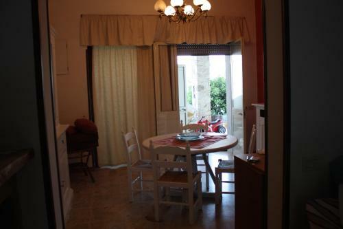 Casa Vacanze Al Mare In Salento
