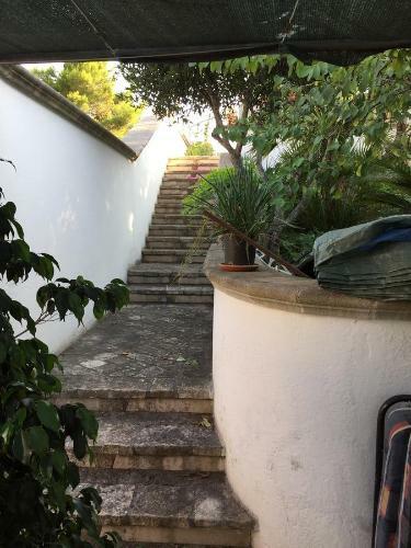 Casa Vacanze Al Mare In Salento