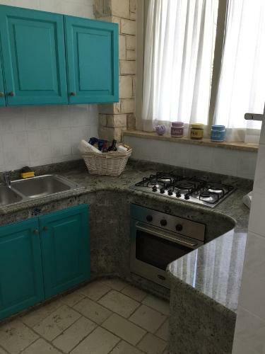 Casa Vacanze Al Mare In Salento