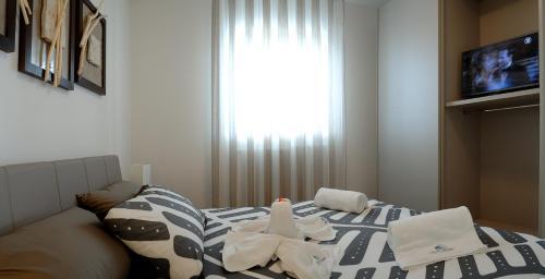 Villa Resort Montegrottone