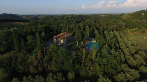 Villa Popillo