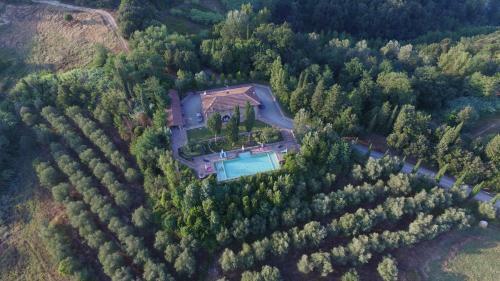 Villa Popillo
