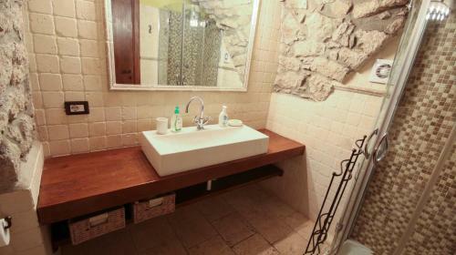 Apartamento Monolocale Romantico