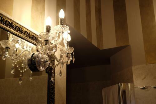 Hostal La Rocca Guest House & Spa