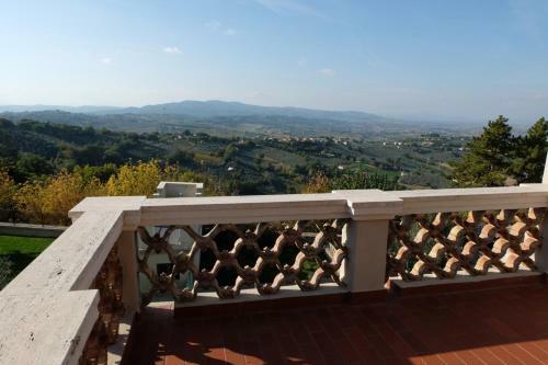 Hostal La Rocca Guest House & Spa