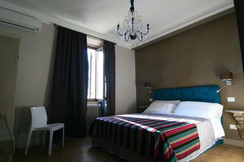 Hostal La Rocca Guest House & Spa