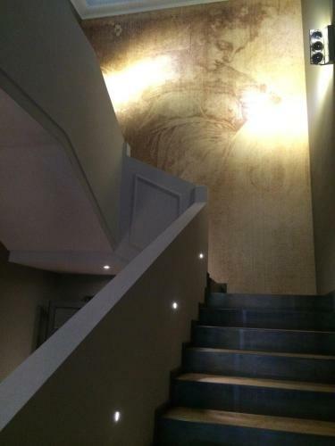 Hostal La Rocca Guest House & Spa