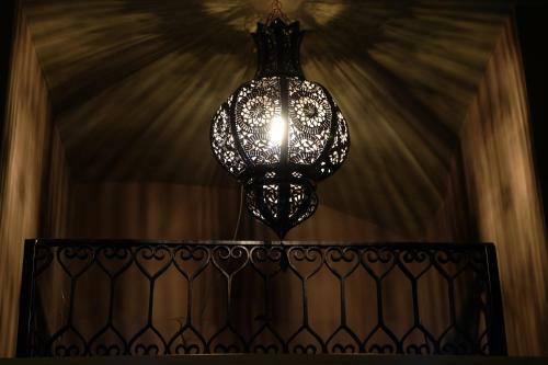 Hostal La Rocca Guest House & Spa