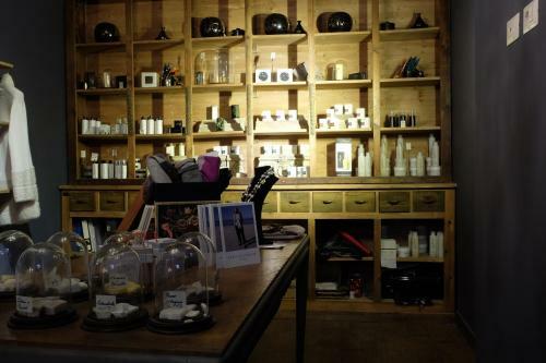 Hostal La Rocca Guest House & Spa