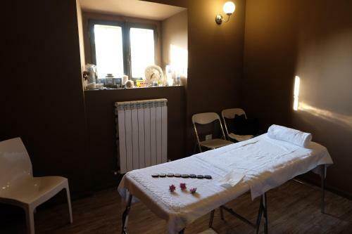 Hostal La Rocca Guest House & Spa