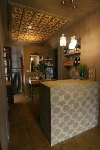 Hostal La Rocca Guest House & Spa