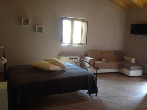 Casa Vacanze Camilla