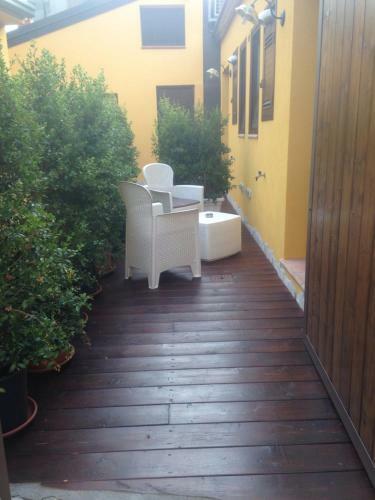 Casa Vacanze Camilla