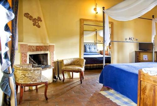 Agroturismo Casale Di Buccole