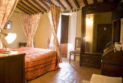 Agroturismo Casale Di Buccole