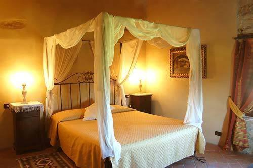 Agroturismo Casale Di Buccole