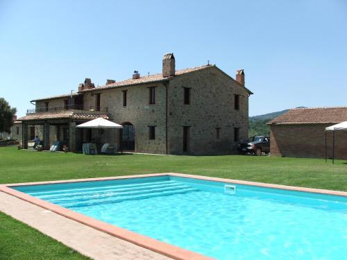 Agroturismo Casale Di Buccole