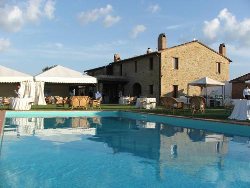 Agroturismo Casale Di Buccole